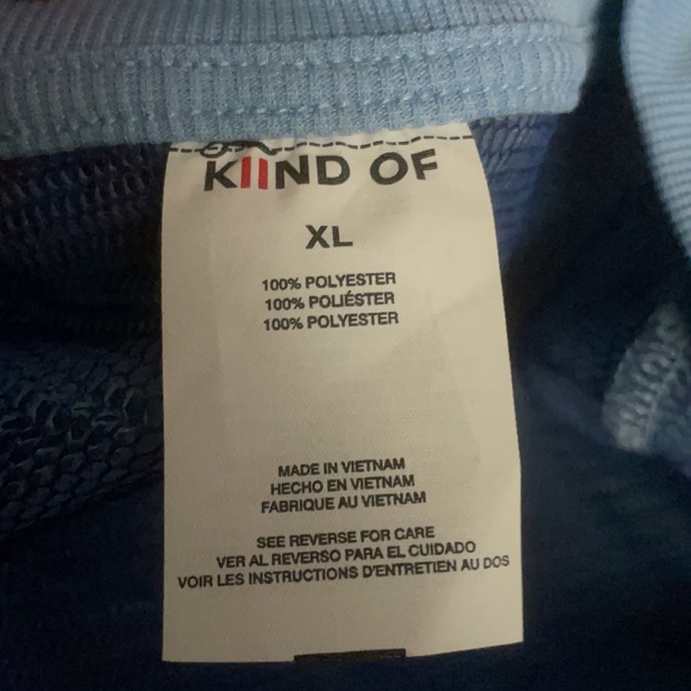 Mesh Jacket - Picture 4 of 4